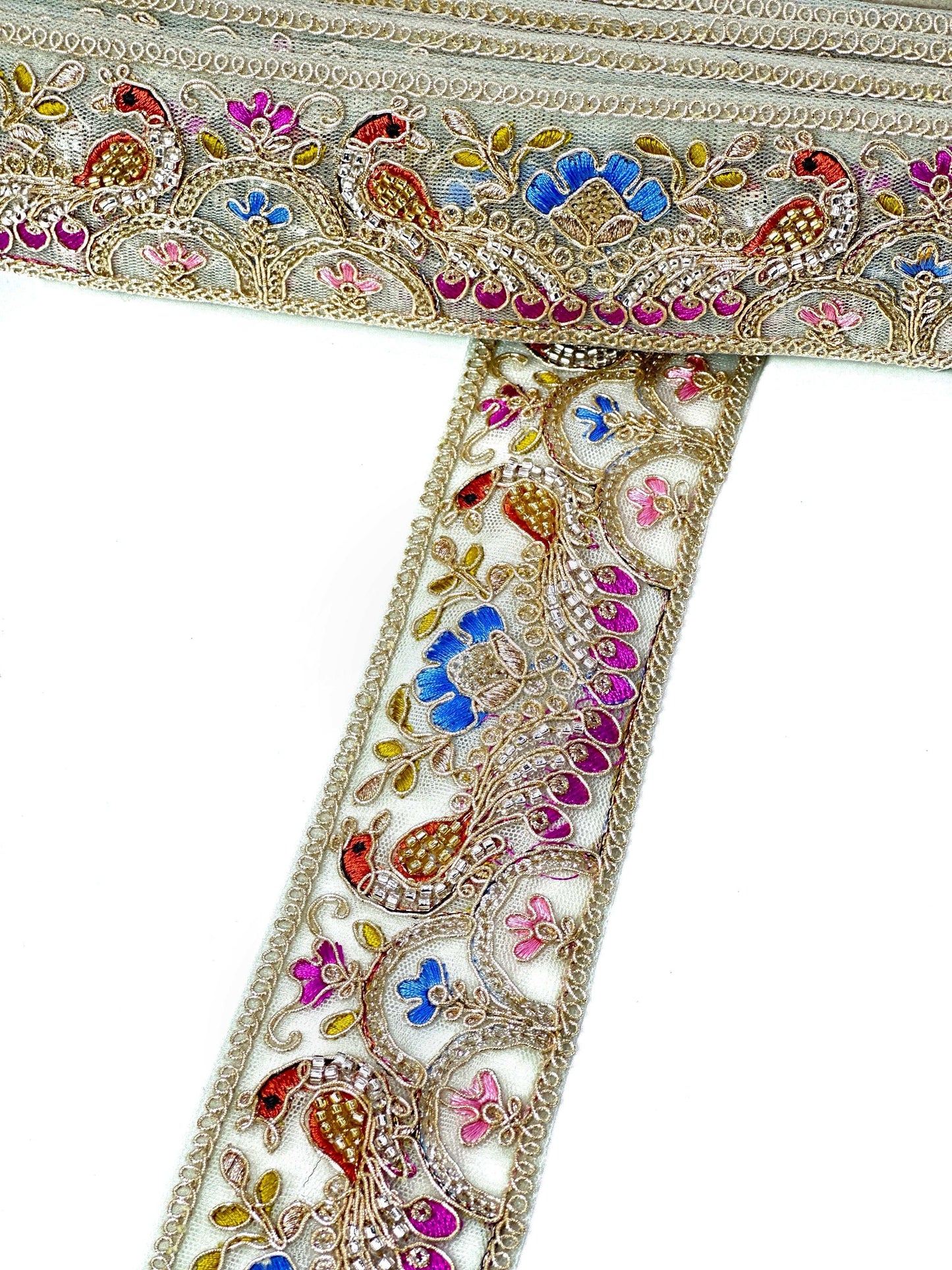 HA5109 - Bharat trading