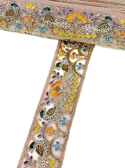 HA5109 - Bharat trading