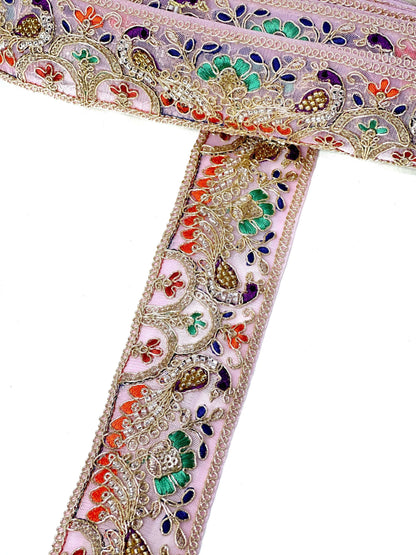 HA5109 - Bharat trading