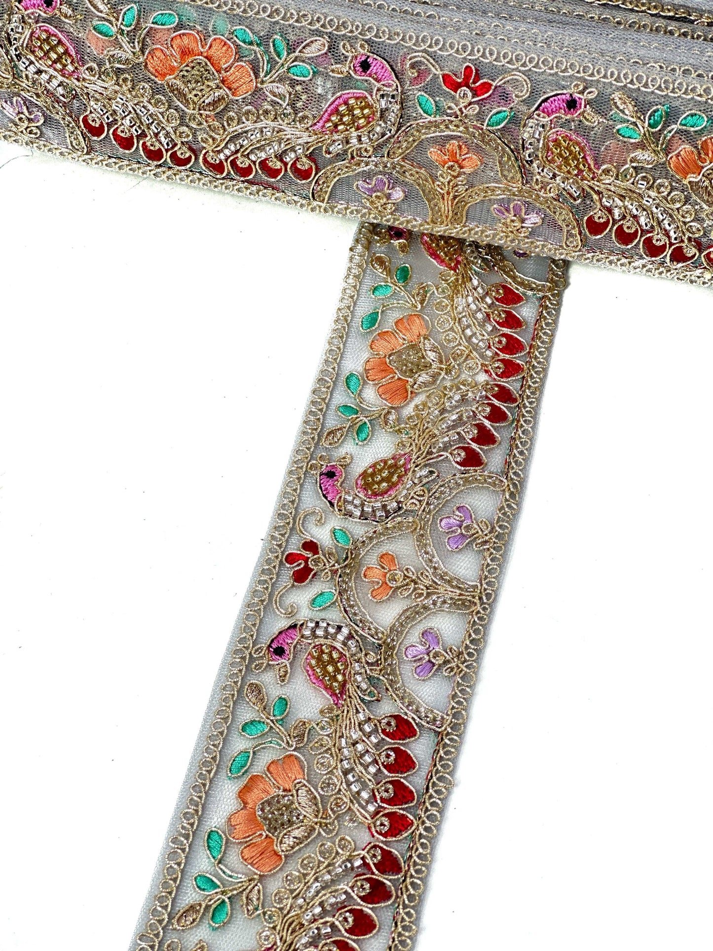 HA5109 - Bharat trading