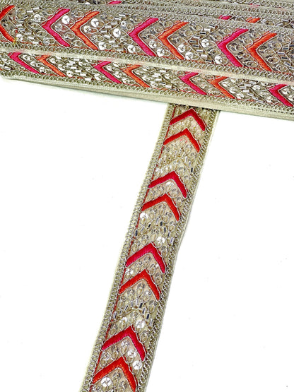 HA4761 - Bharat trading