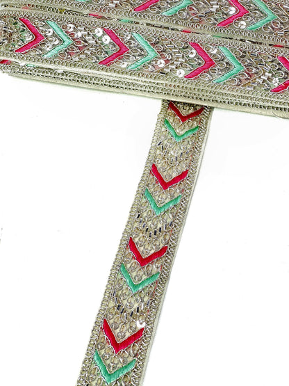 HA4761 - Bharat trading