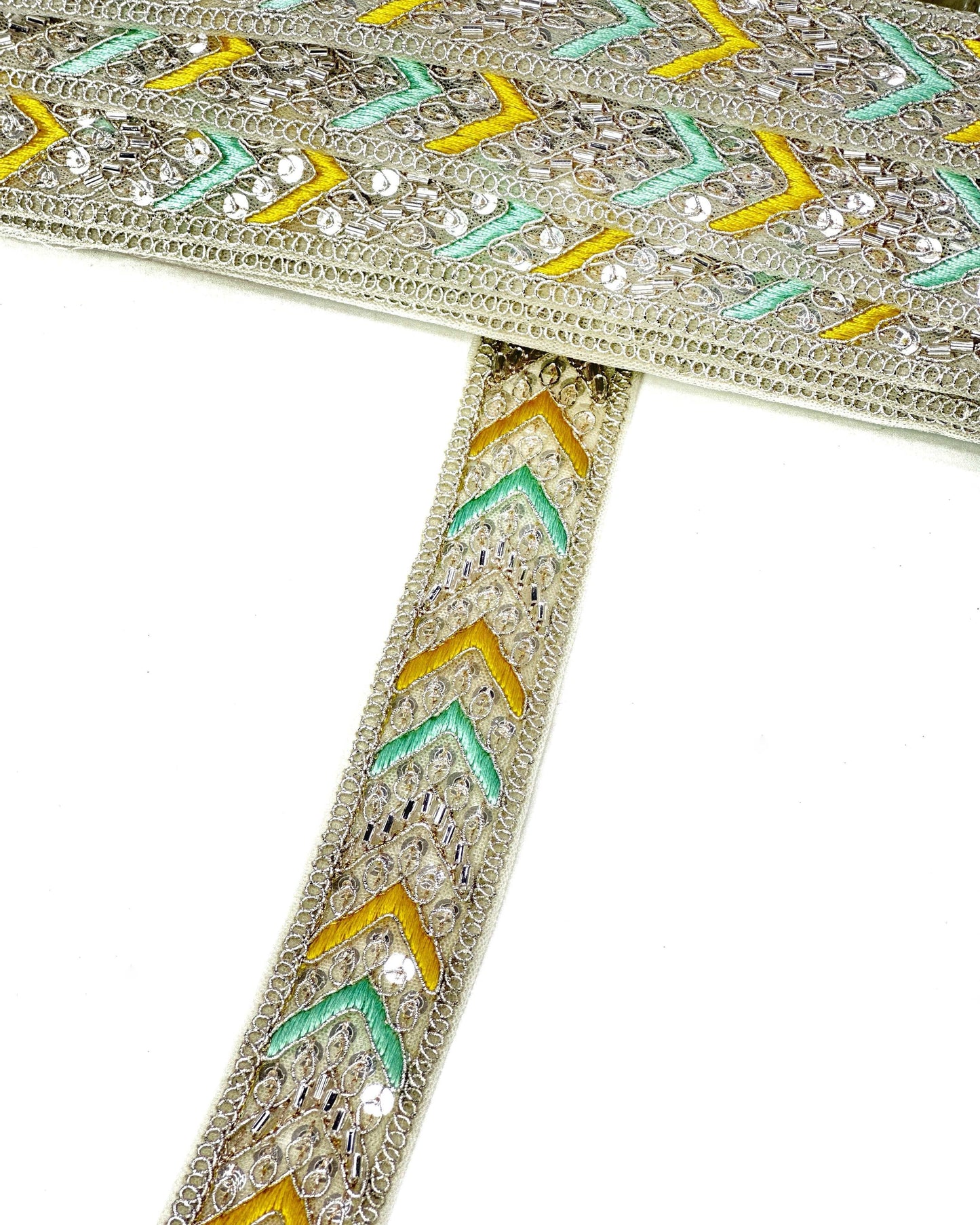 HA4761 - Bharat trading