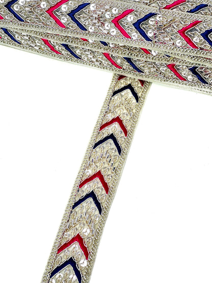 HA4761 - Bharat trading