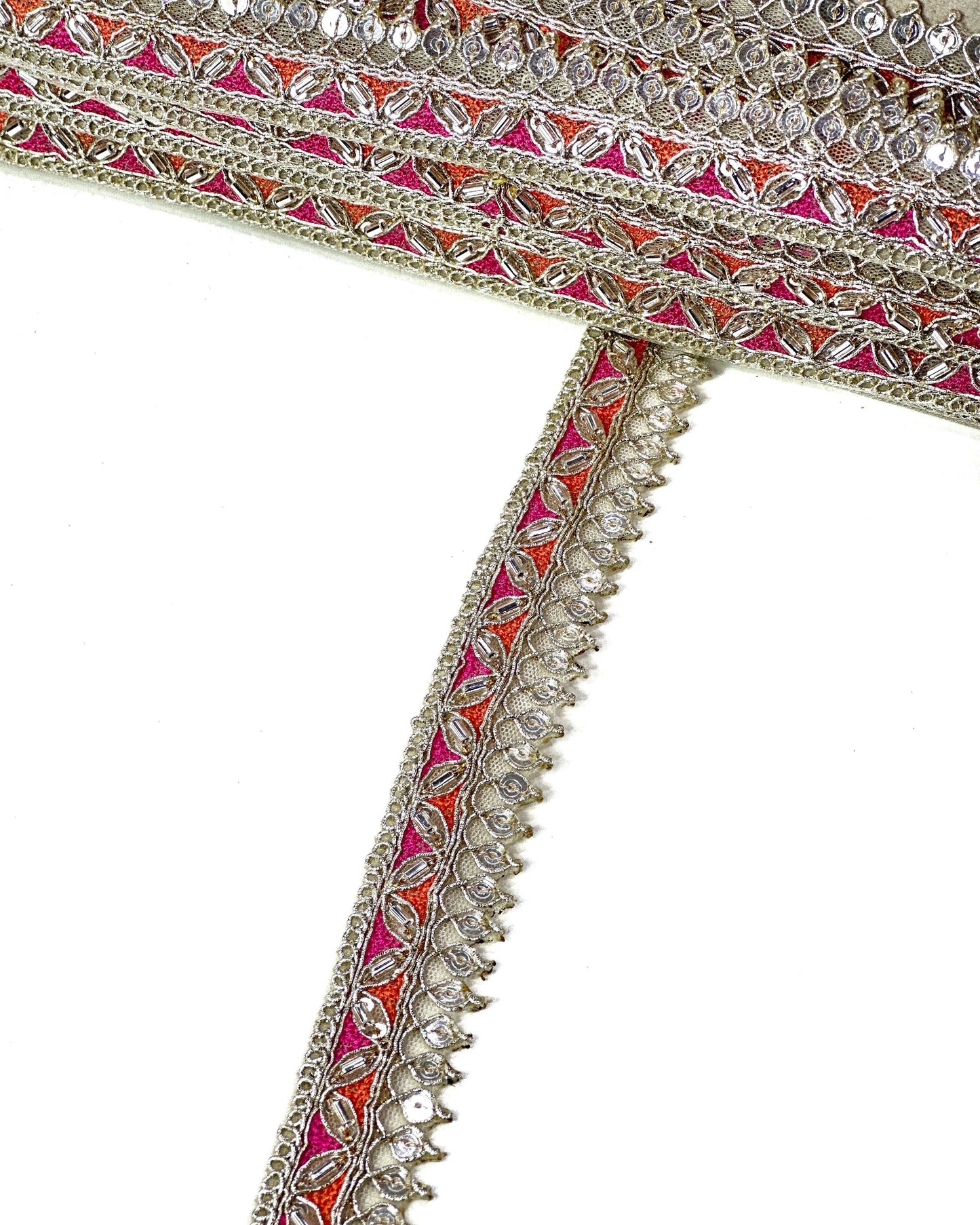 HA4705 - Bharat trading