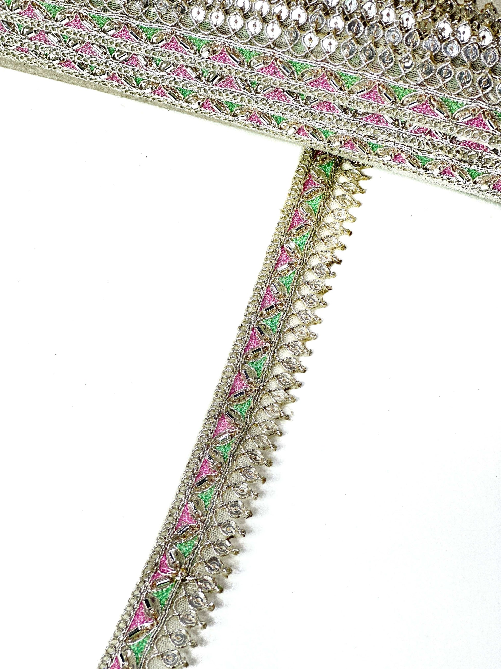 HA4705 - Bharat trading