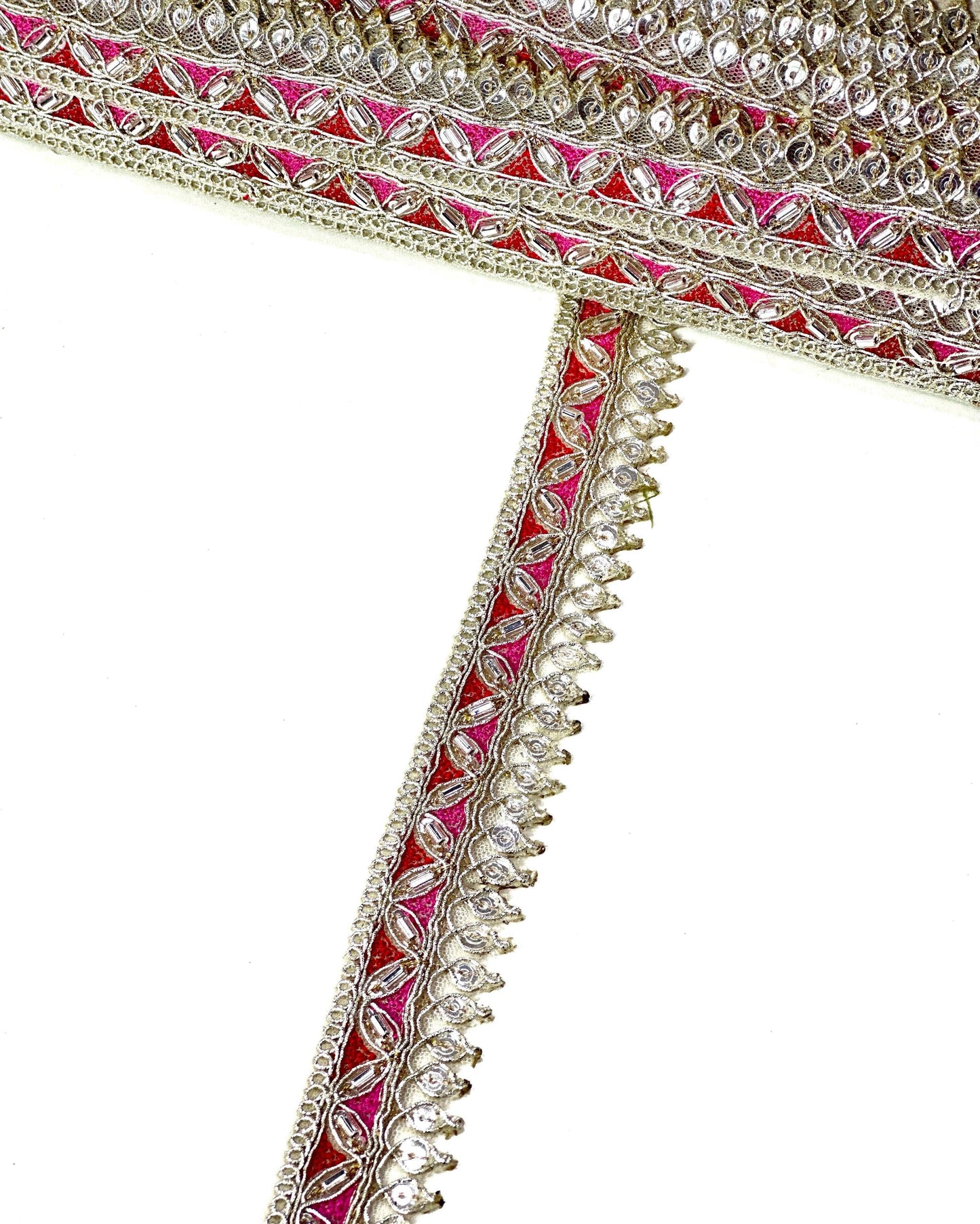 HA4705 - Bharat trading