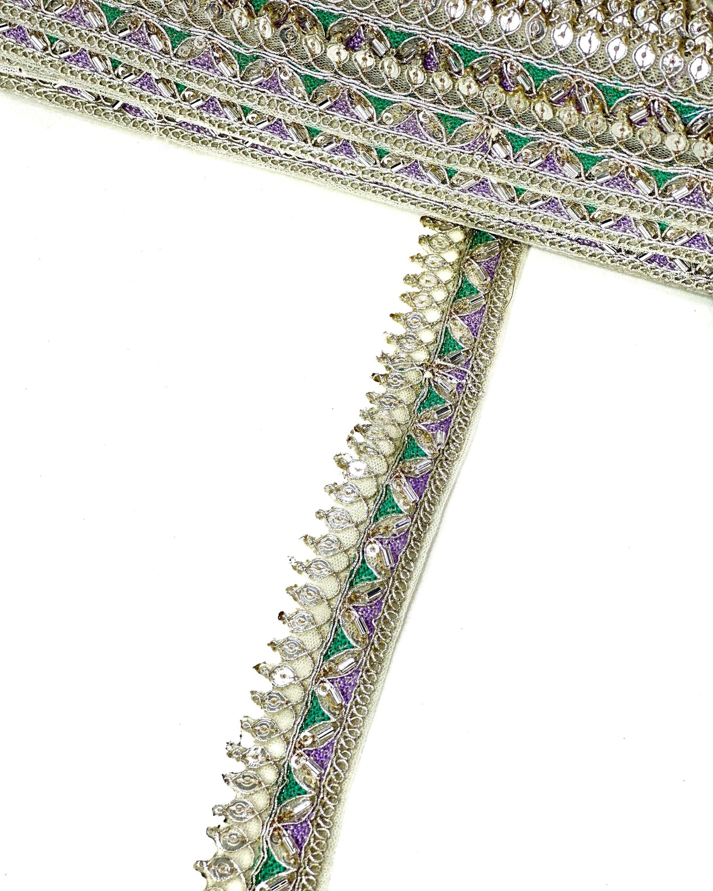 HA4705 - Bharat trading