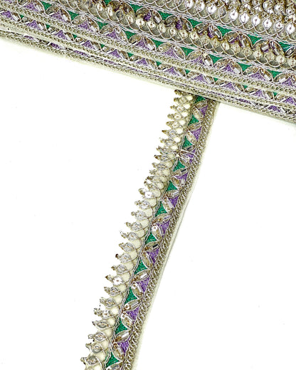 HA4705 - Bharat trading