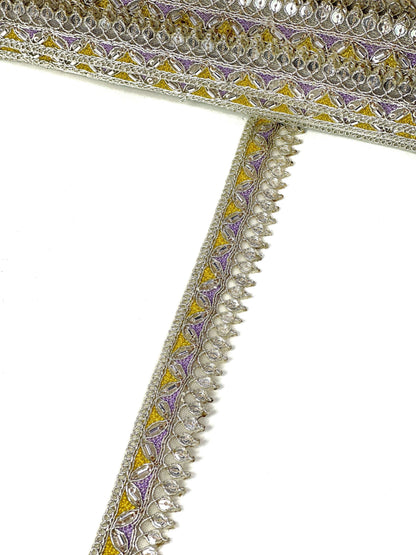 HA4705 - Bharat trading