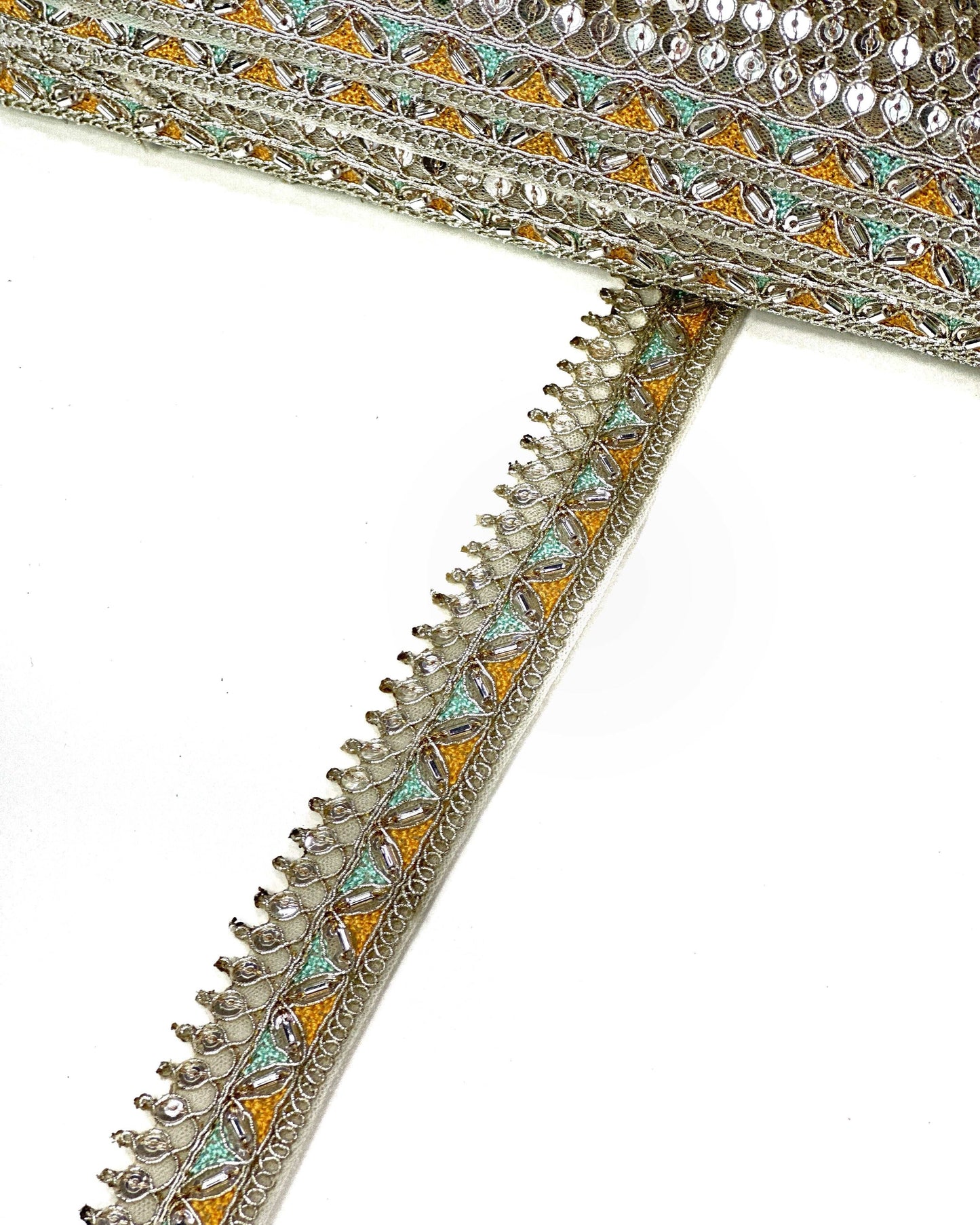 HA4705 - Bharat trading