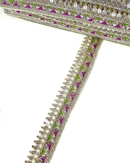 HA4705 - Bharat trading