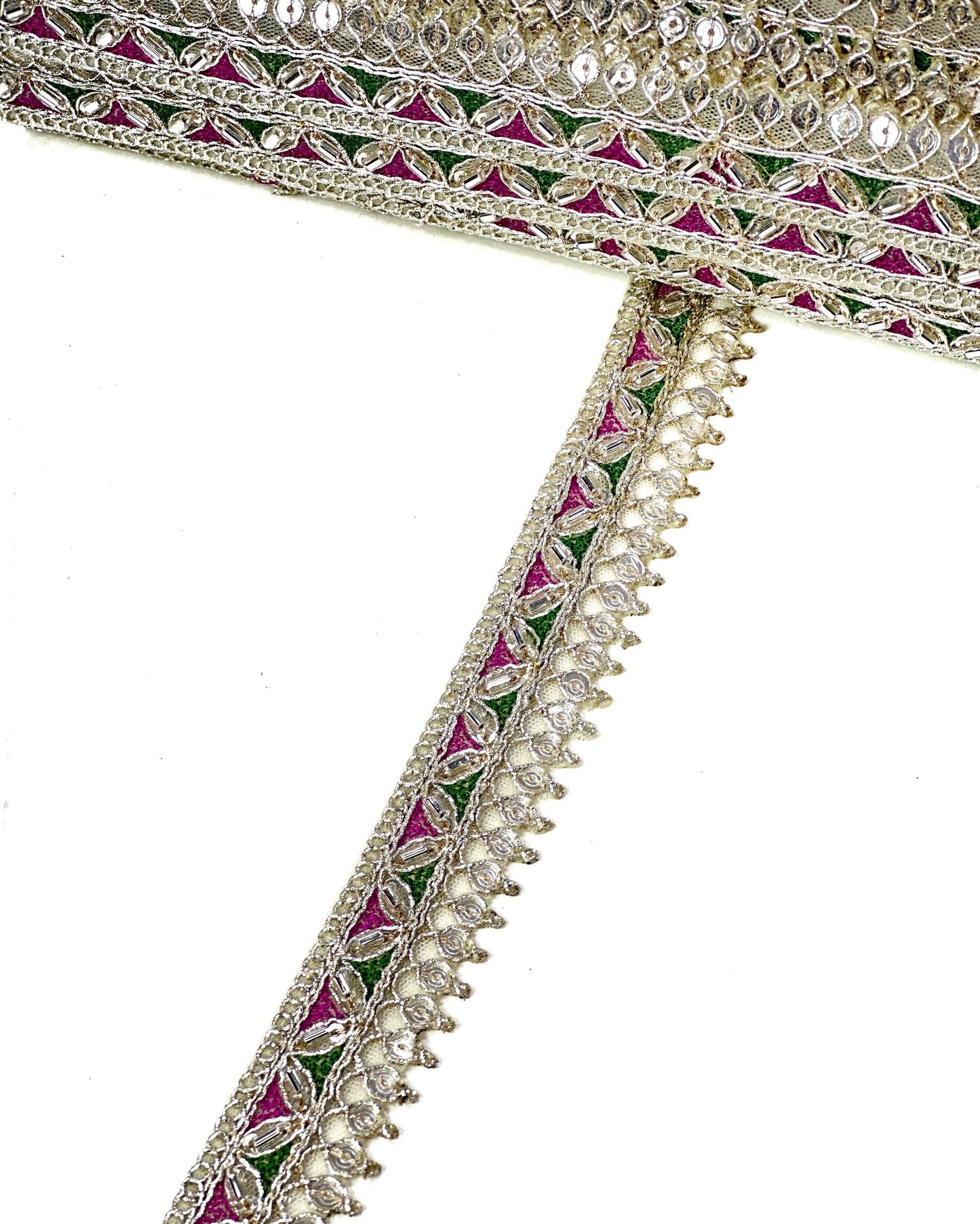 HA4705 - Bharat trading