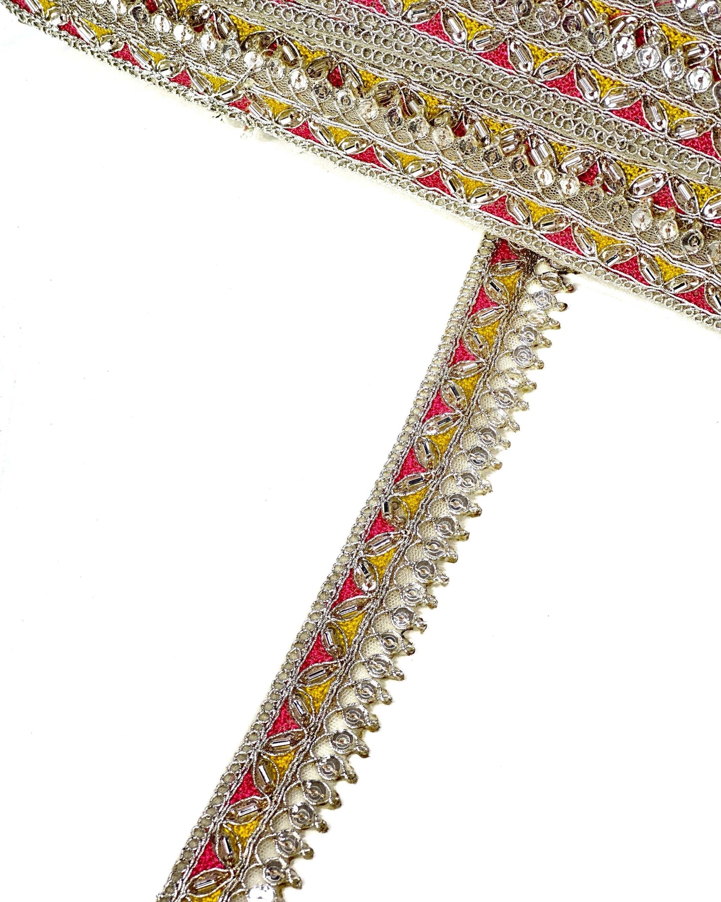 HA4705 - Bharat trading