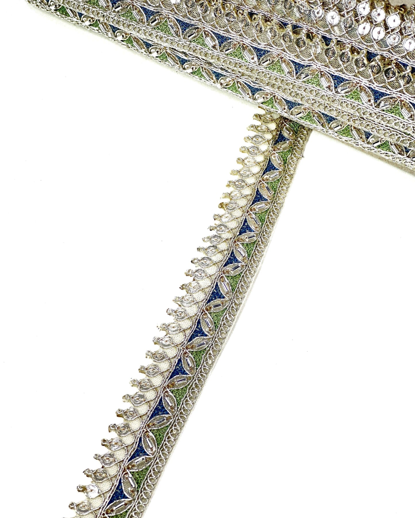 HA4705 - Bharat trading