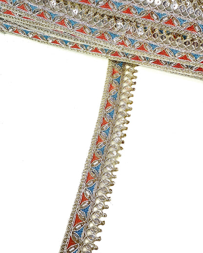 HA4705 - Bharat trading