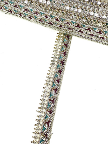 HA4705 - Bharat trading