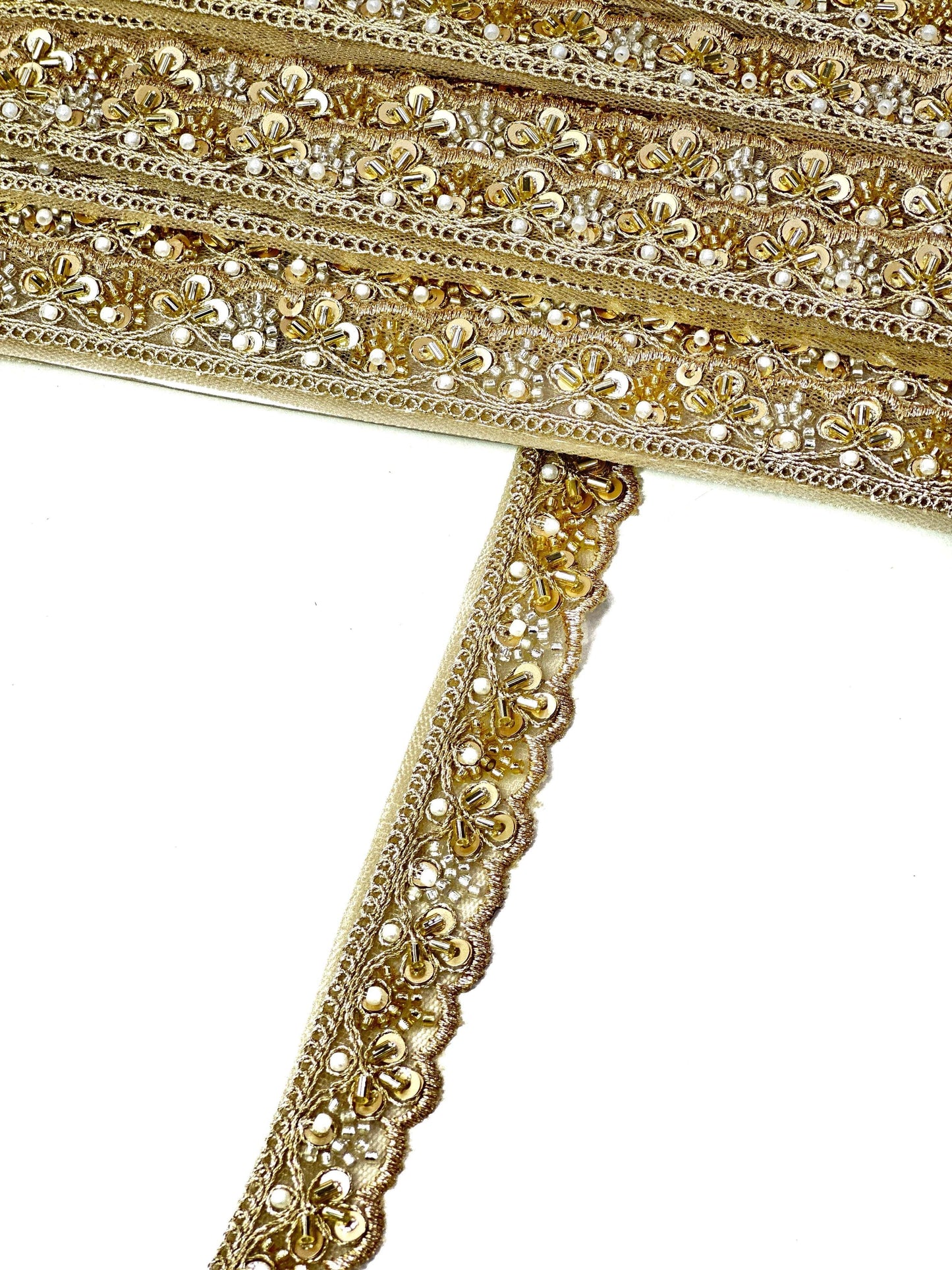 HA5410 - Bharat trading