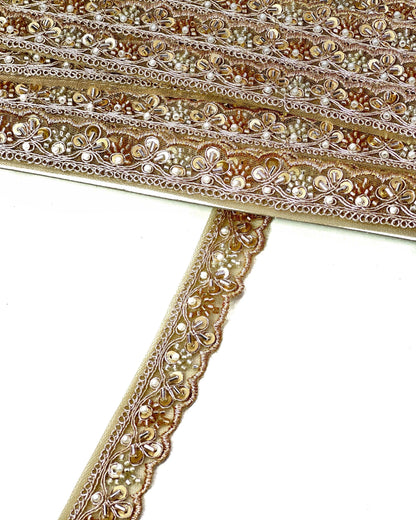 HA5410 - Bharat trading