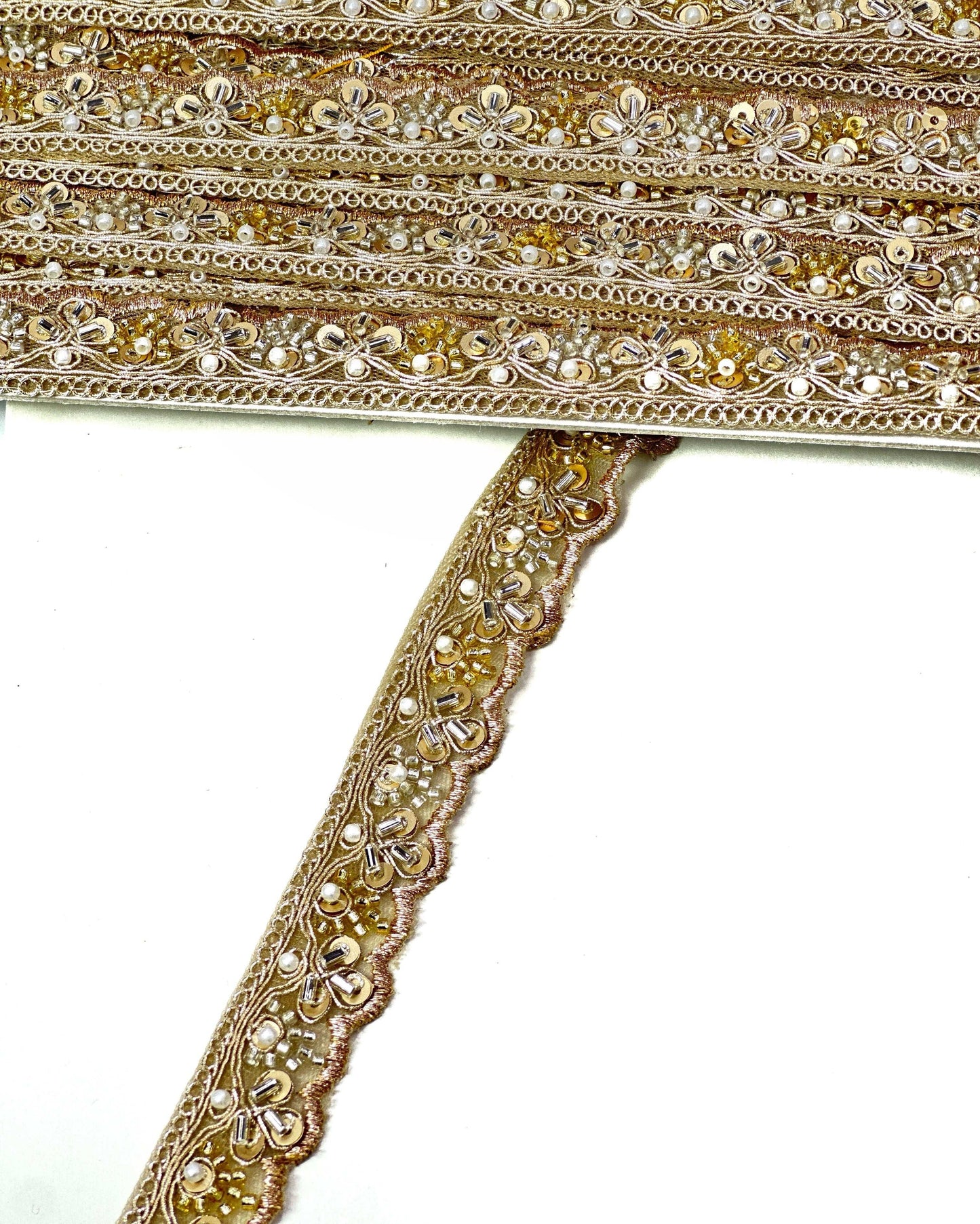 HA5410 - Bharat trading