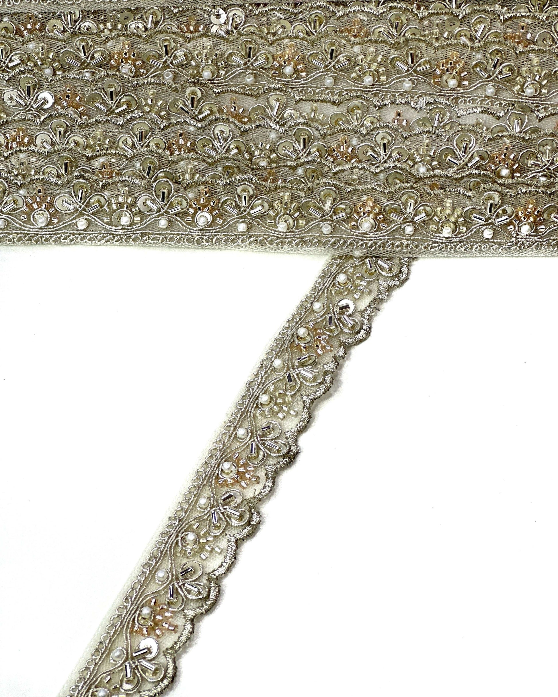 HA5410 - Bharat trading