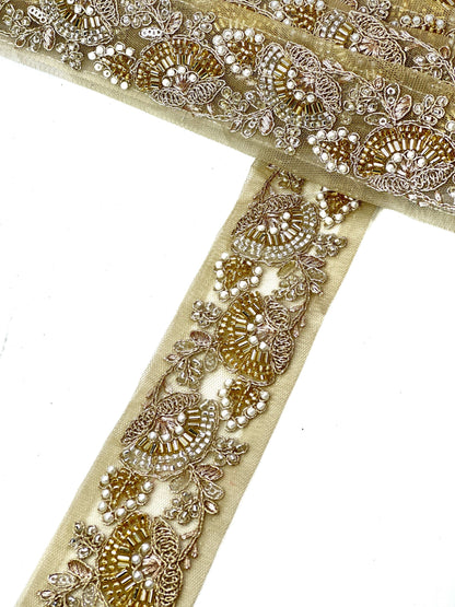 HA5378 - Bharat trading