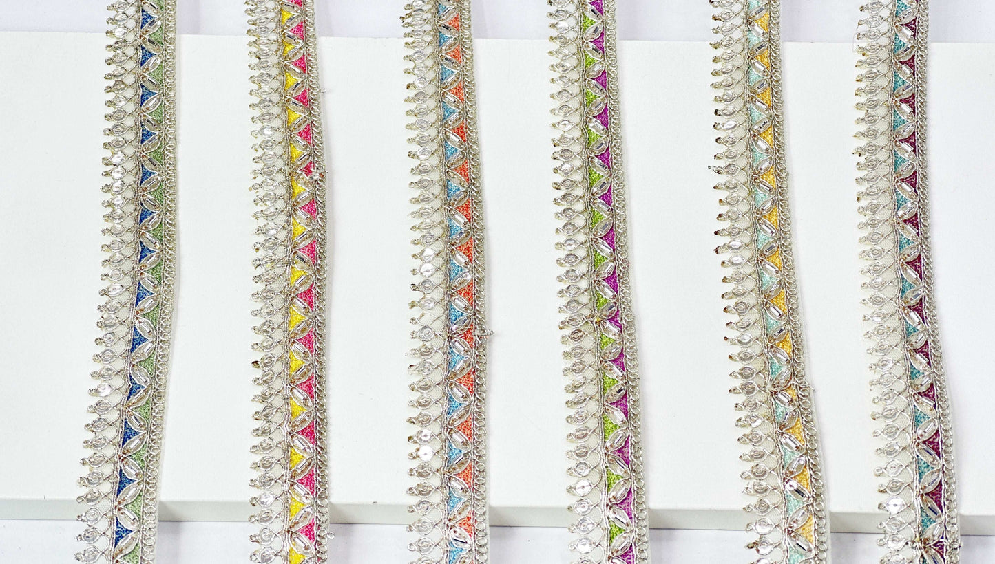 HA4705 - Bharat trading