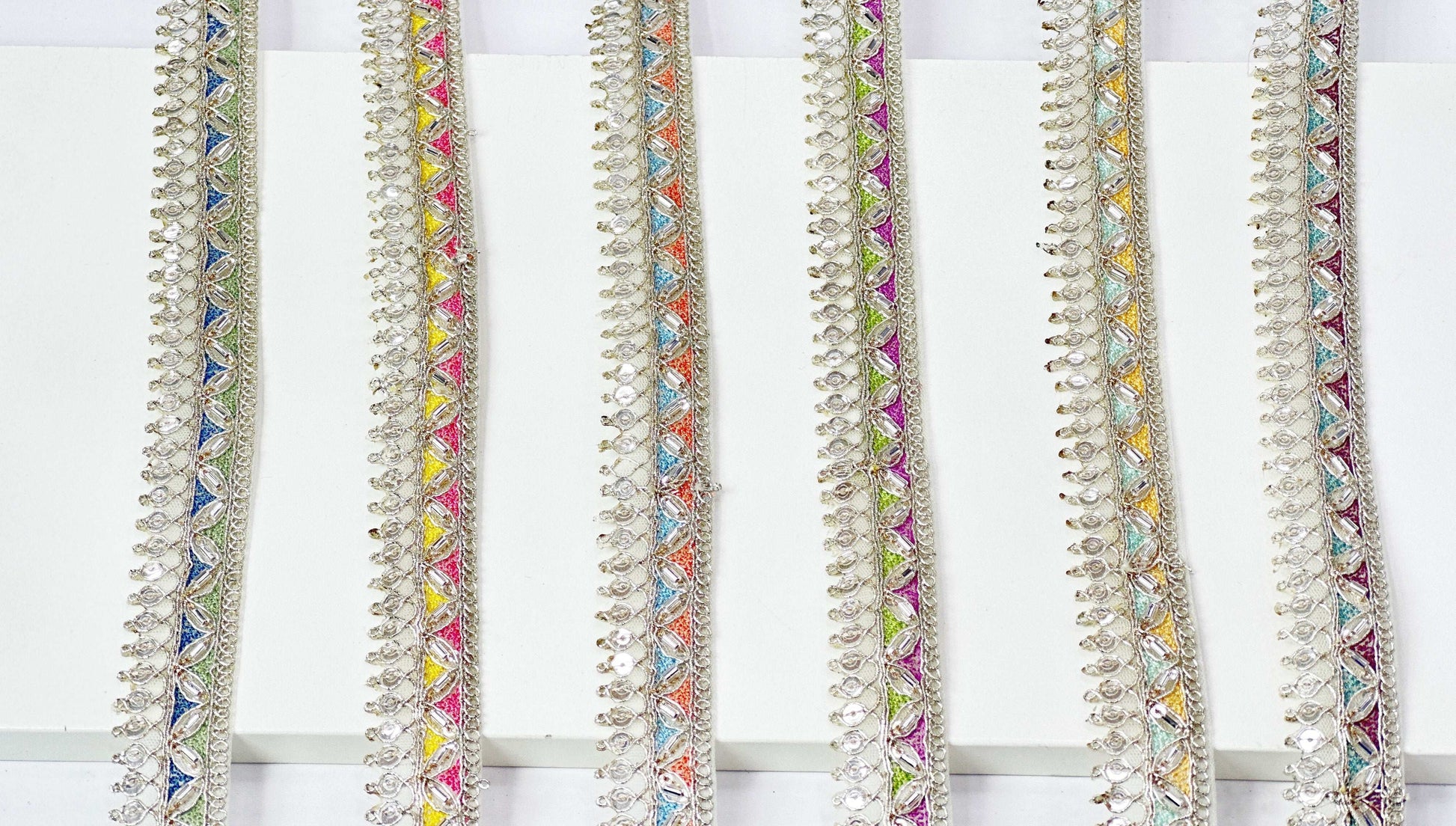 HA4705 - Bharat trading