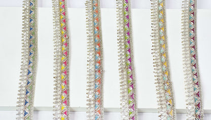 HA4705 - Bharat trading