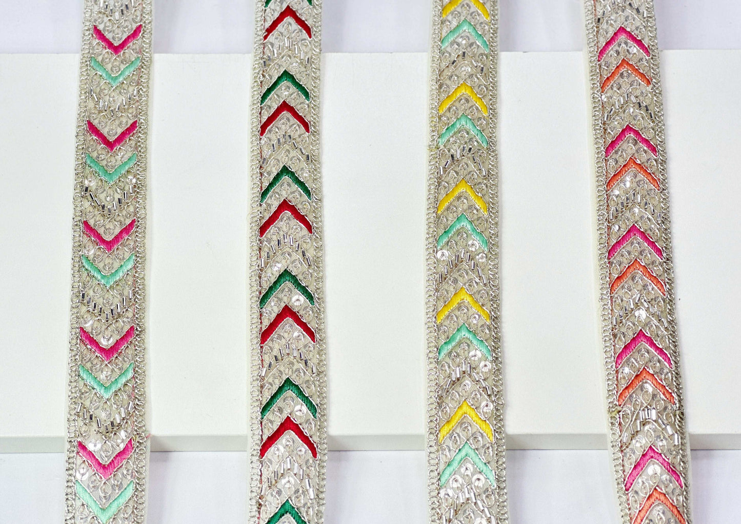 HA4761 - Bharat trading