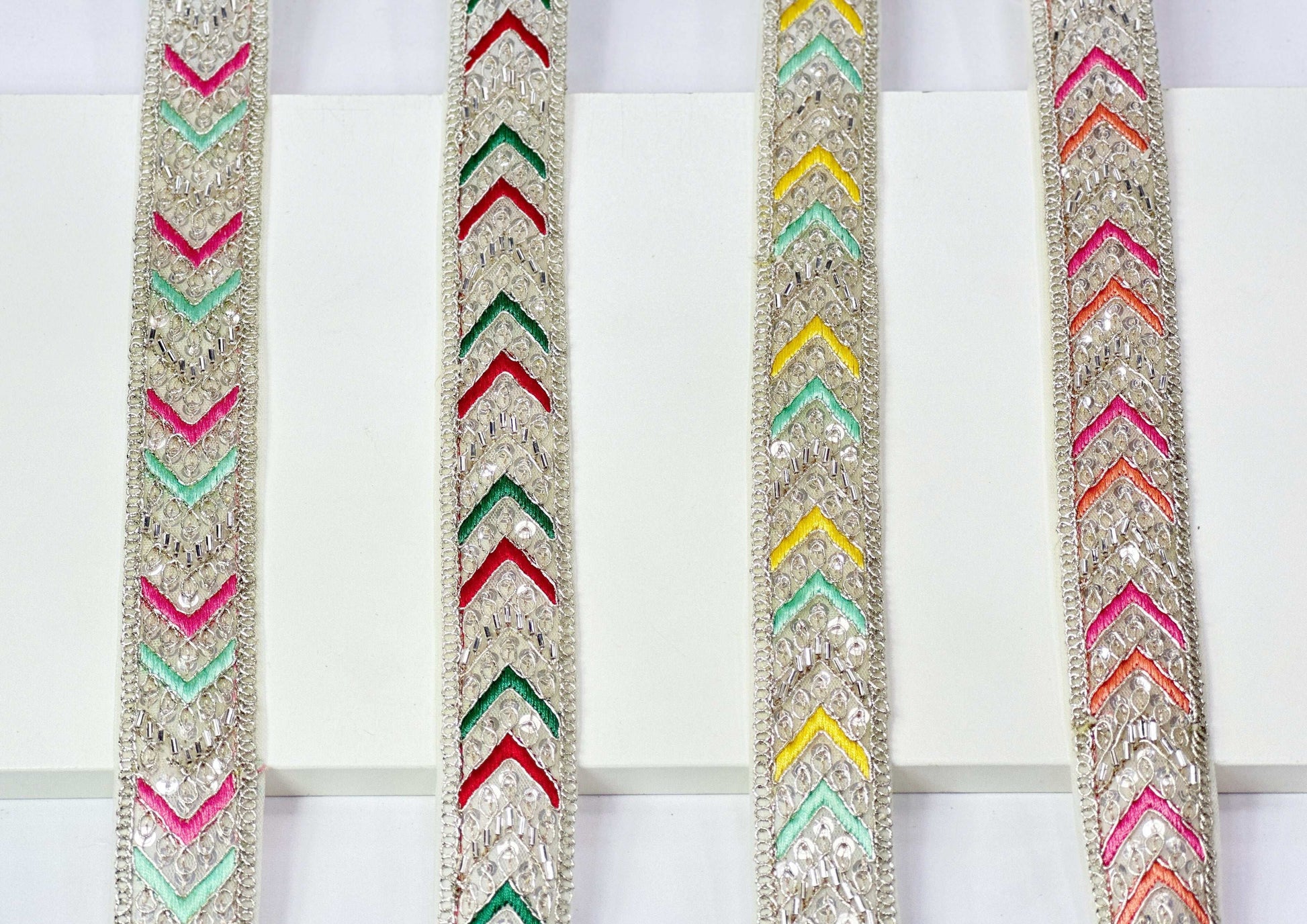 HA4761 - Bharat trading