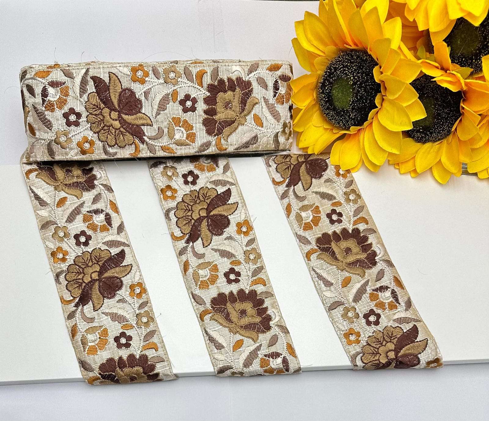 JA10554 - Bharat trading