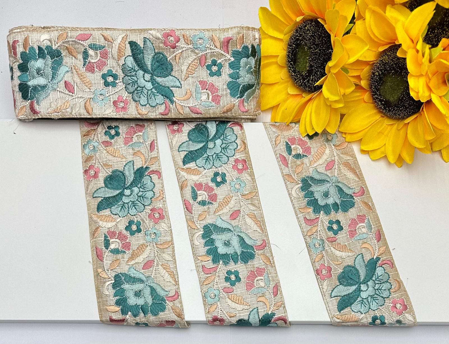 JA10554 - Bharat trading