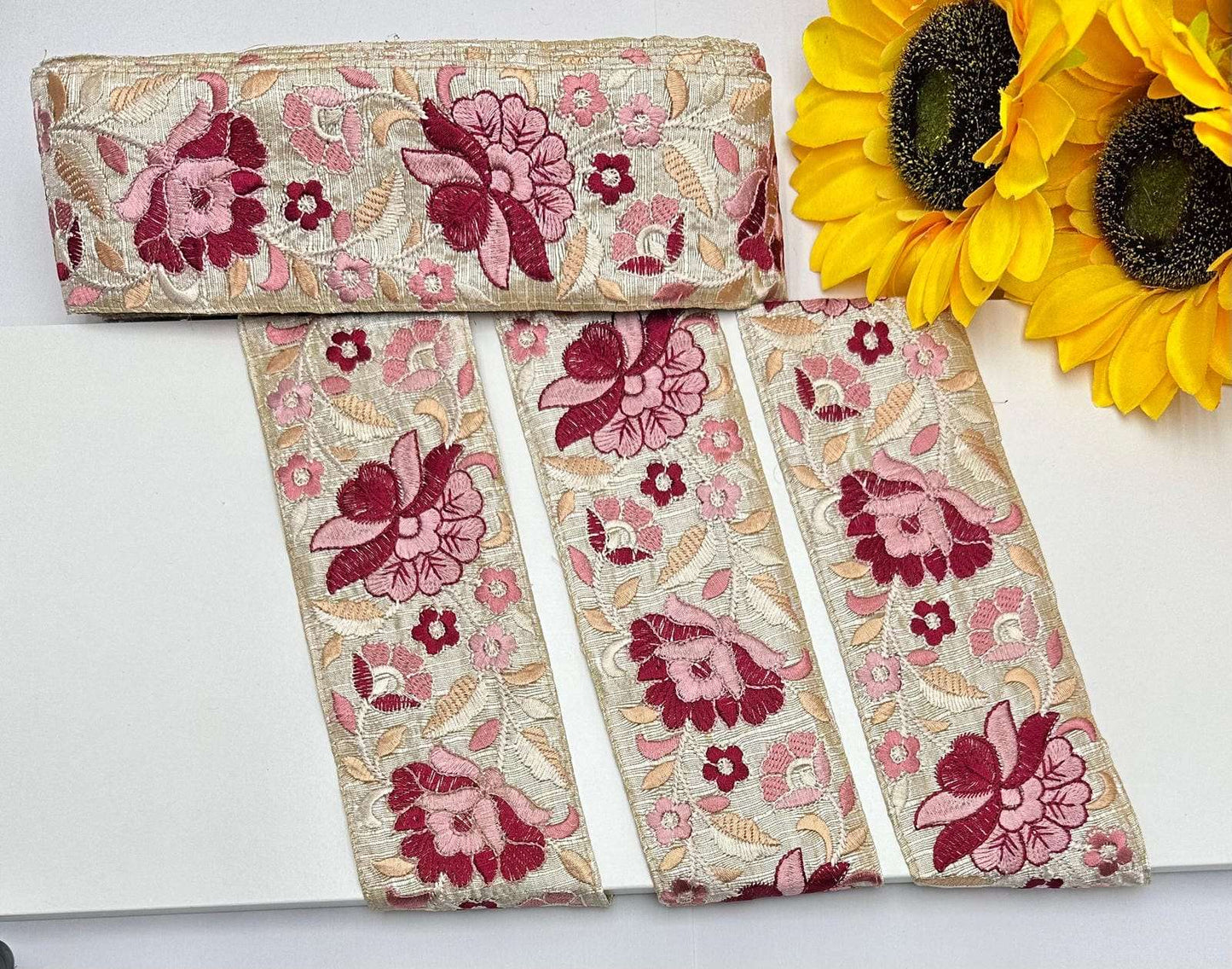 JA10554 - Bharat trading