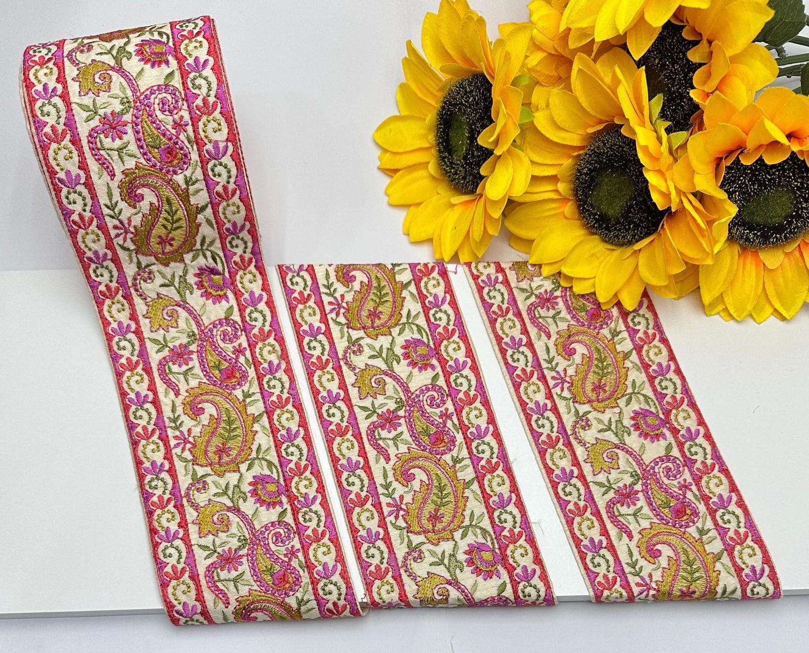 JA7956 - Bharat trading