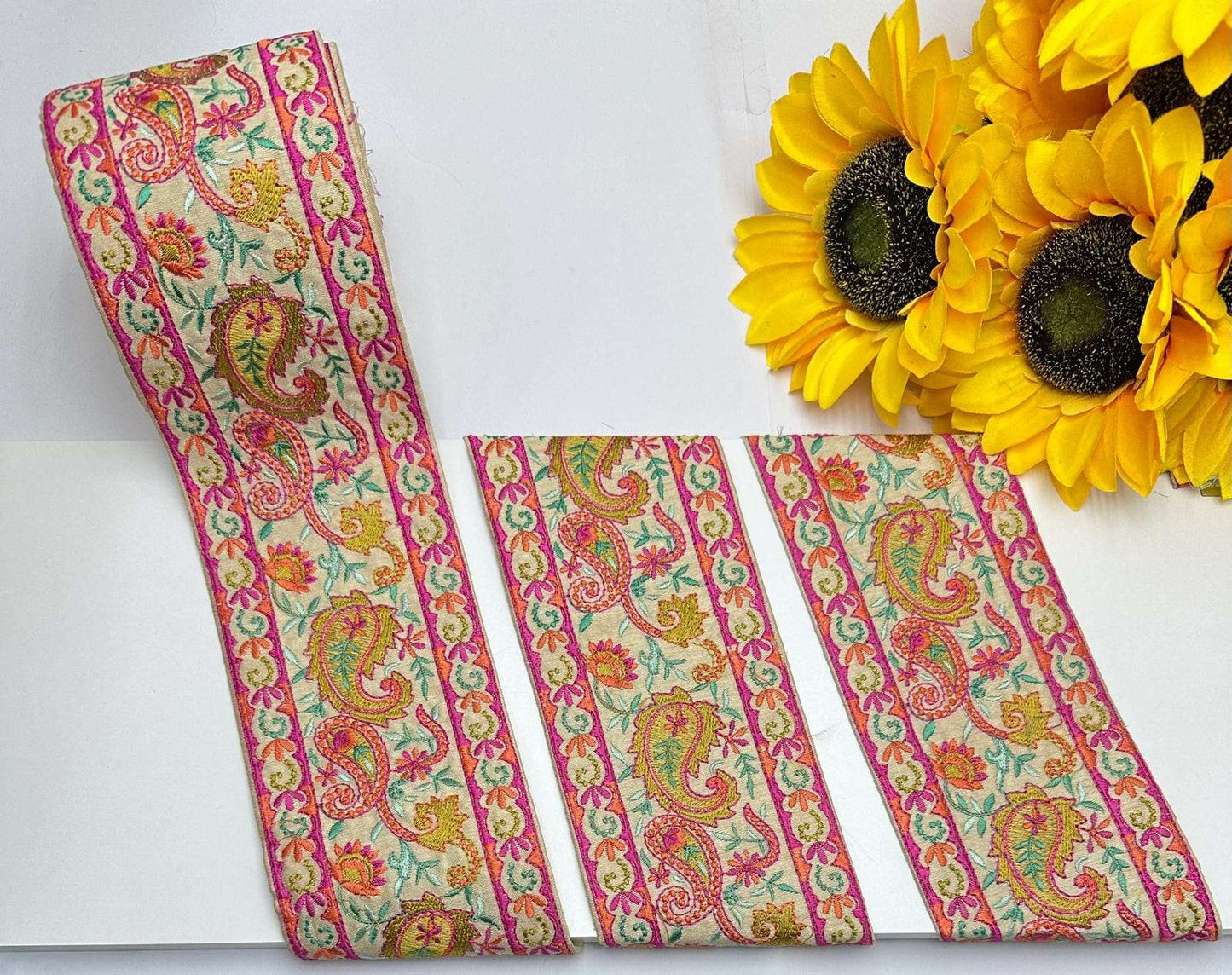 JA7956 - Bharat trading