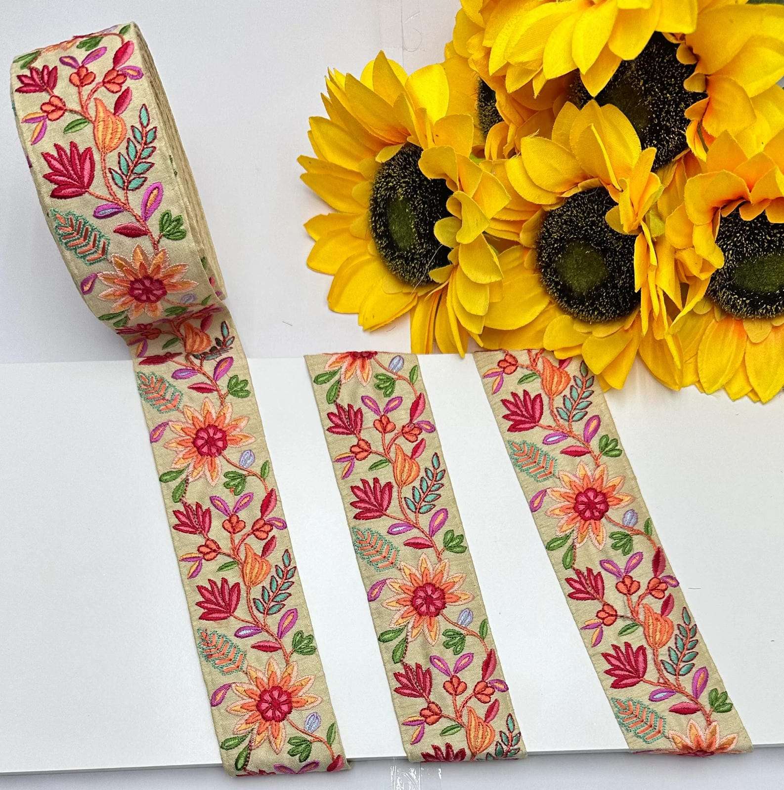 JA7148 - Bharat trading