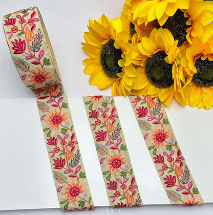 JA7148 - Bharat trading