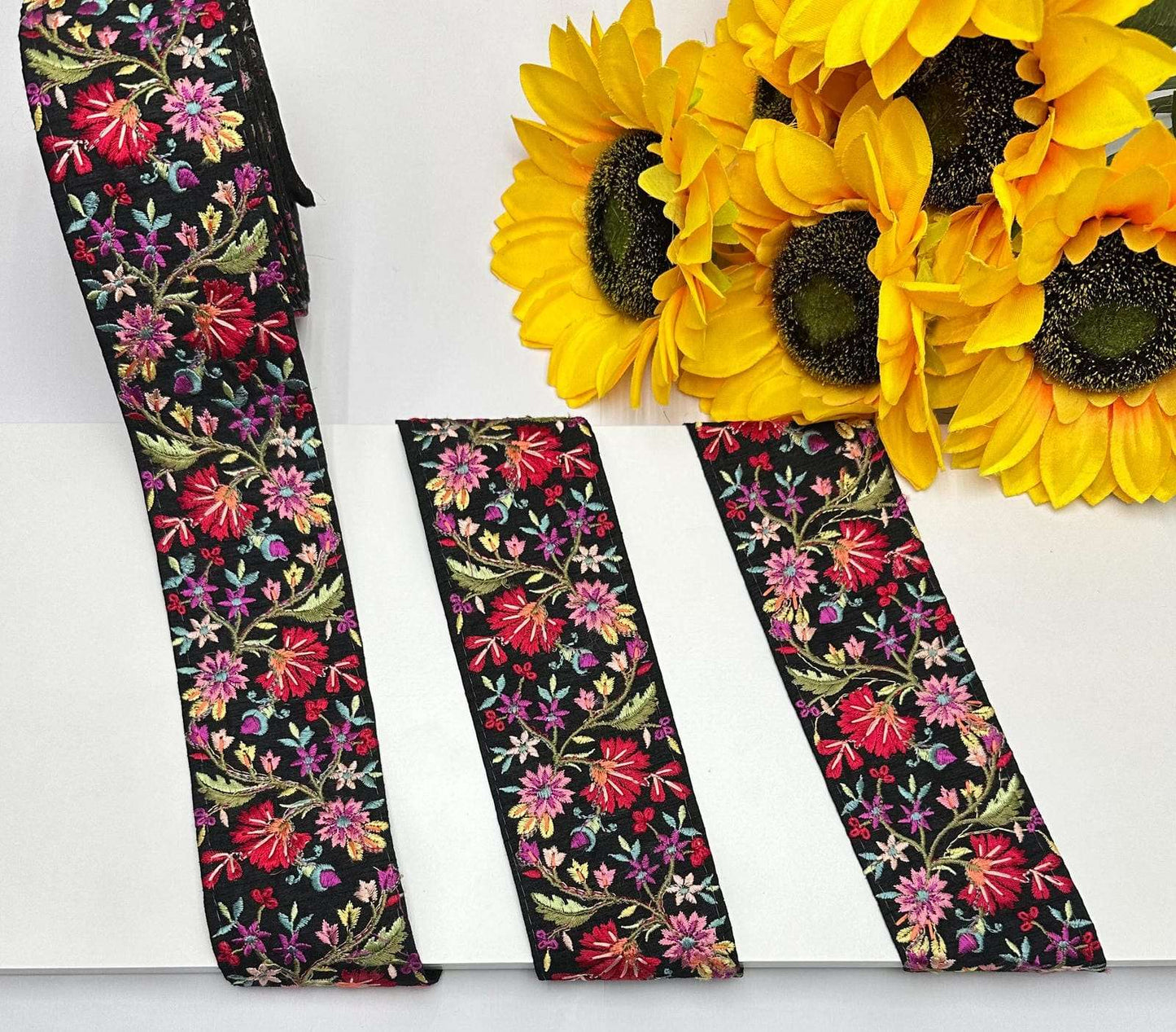 JA7577 - Bharat trading