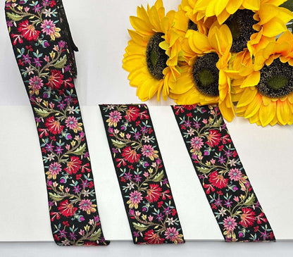 JA7577 - Bharat trading