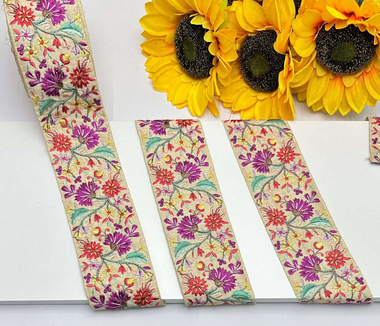 JA7577 - Bharat trading