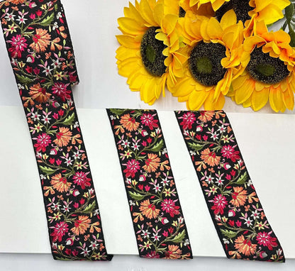 JA7577 - Bharat trading