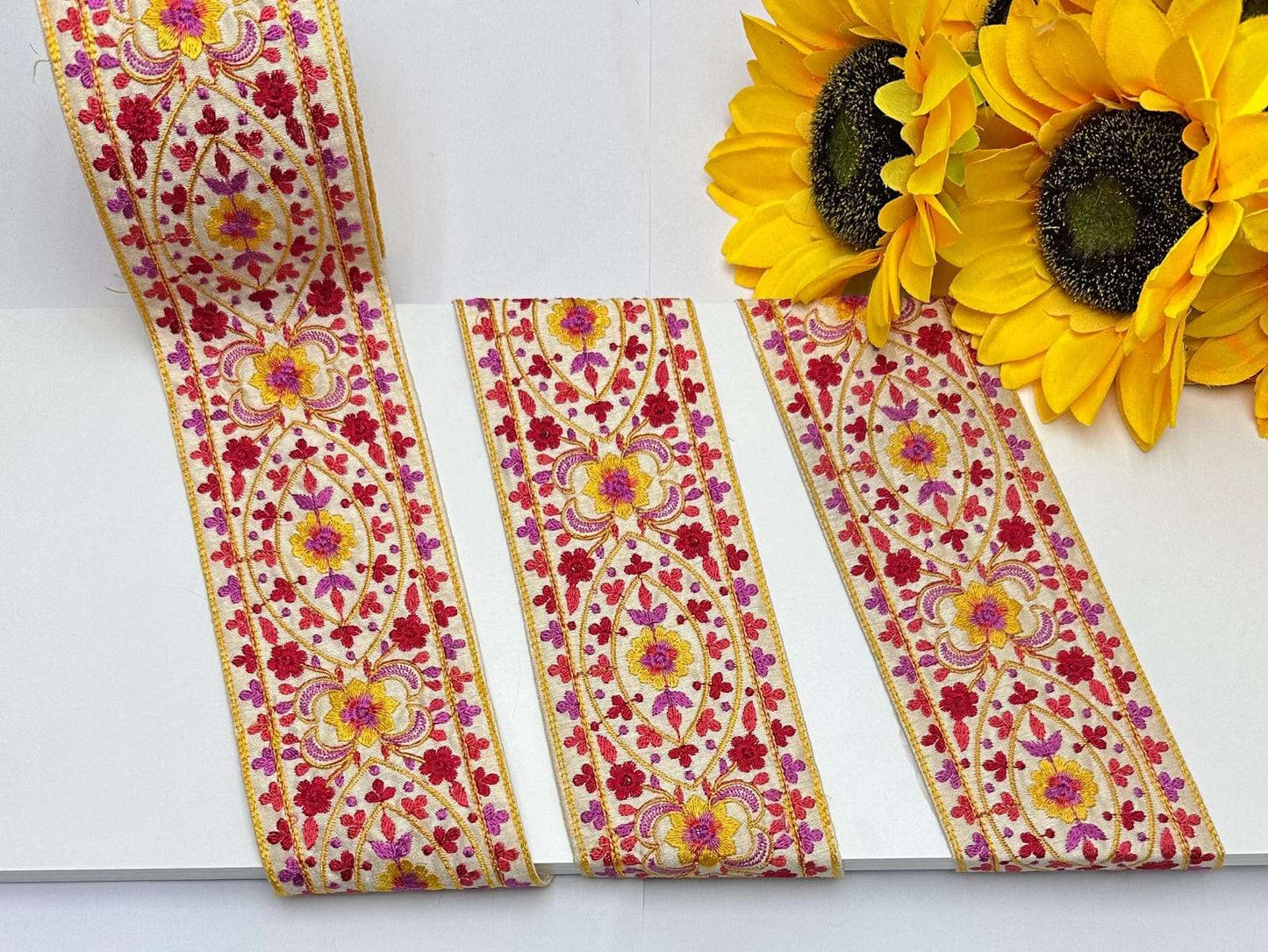 JA7994 - Bharat trading