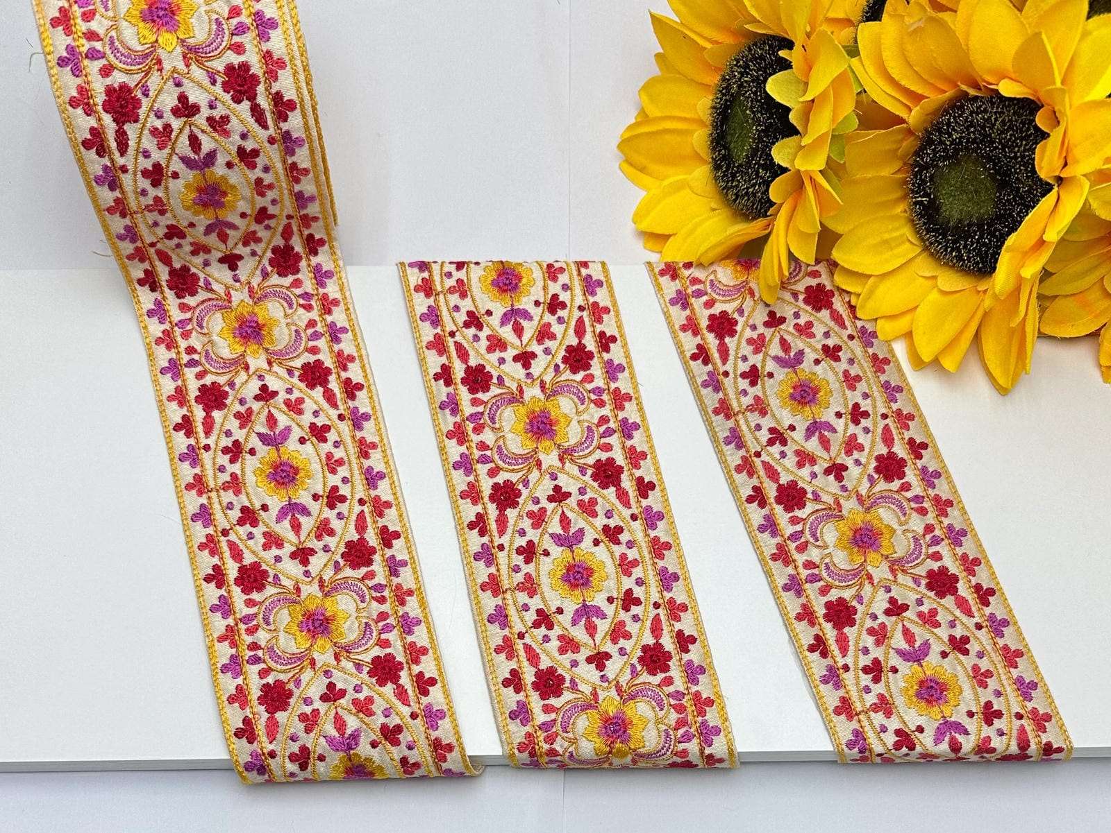 JA7994 - Bharat trading