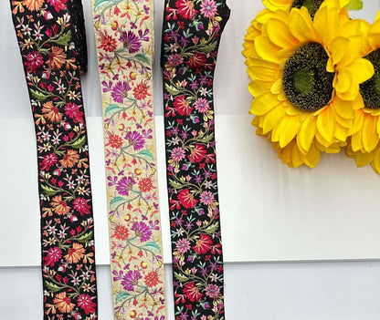 JA7577 - Bharat trading