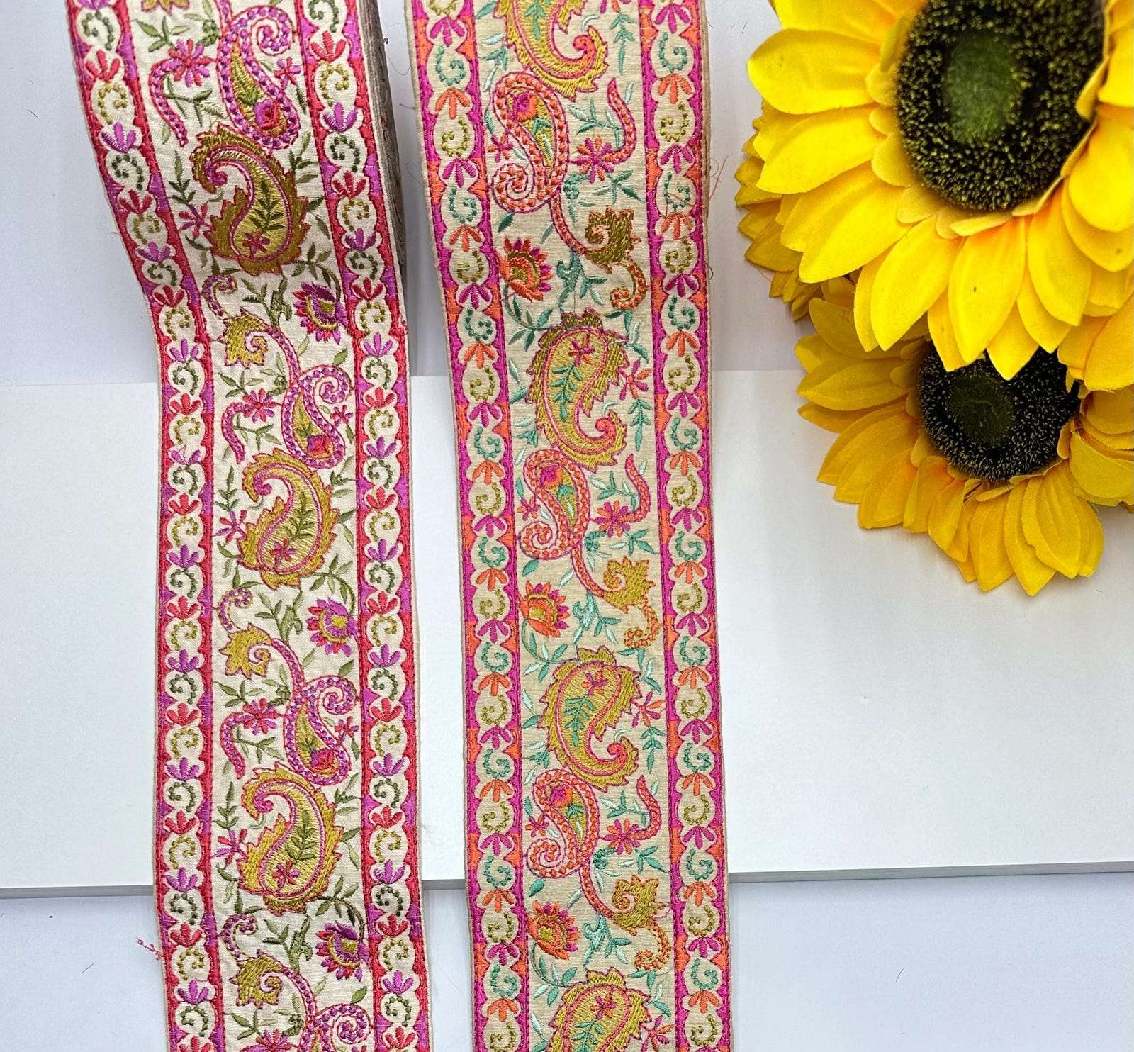 JA7956 - Bharat trading