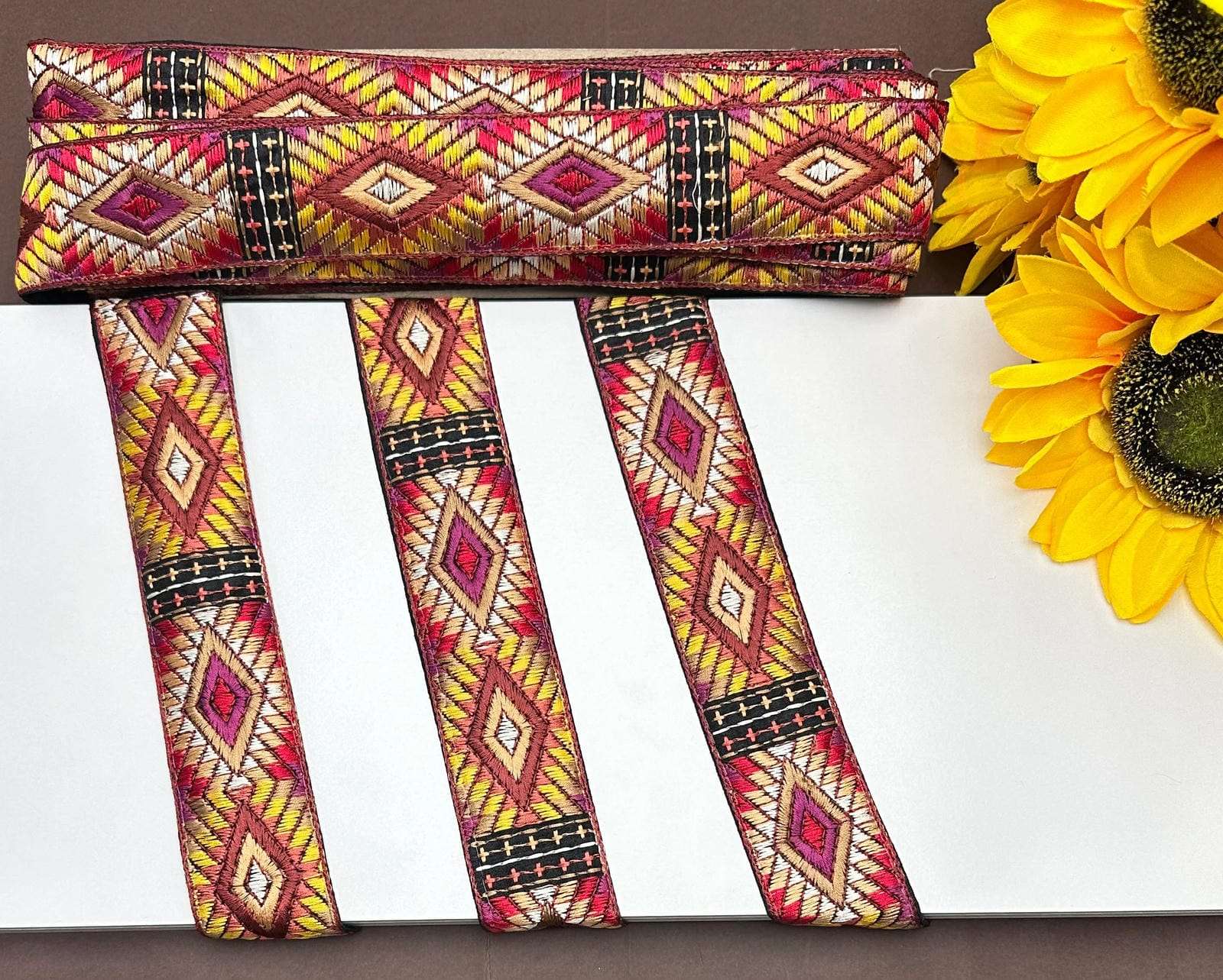 JA8832 - Bharat trading