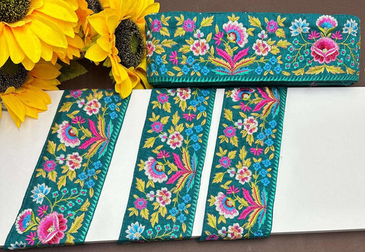 JA8386 - Bharat trading