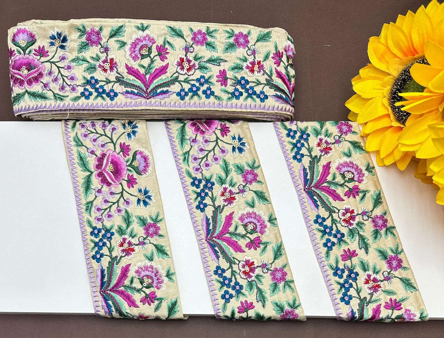 JA8386 - Bharat trading