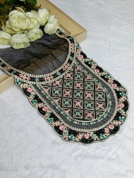 Handwork Neck Patch NE1085-PRO124370